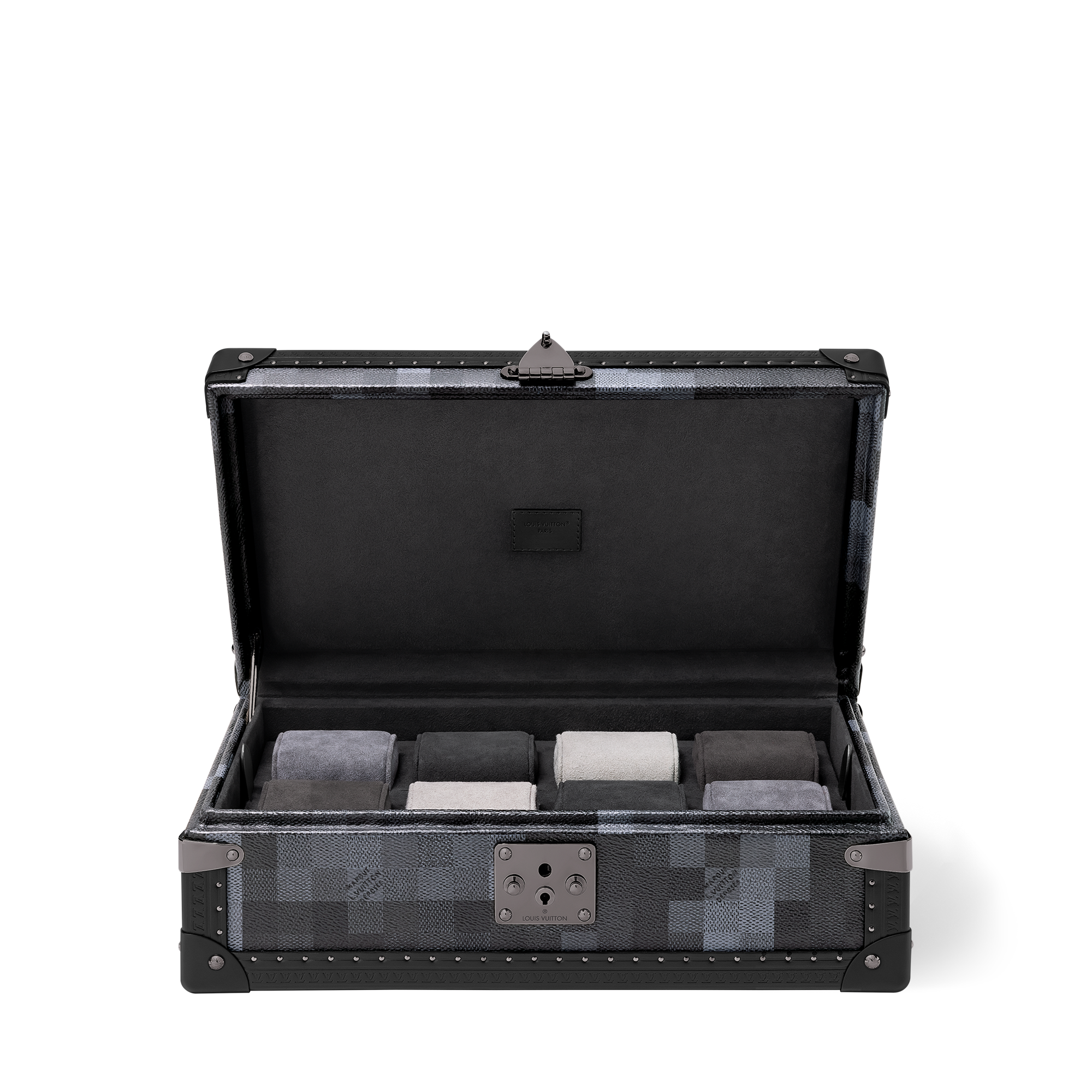 Designer Boxes for Travel & Storage | LOUIS VUITTON ®